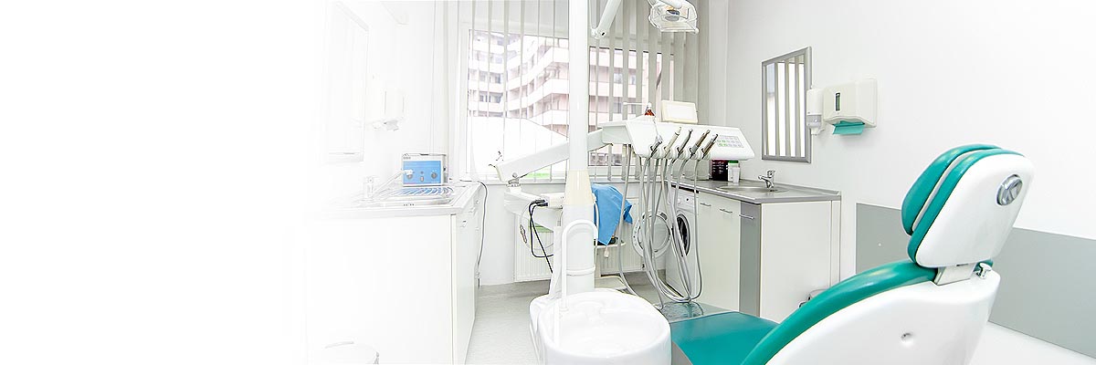 Odessa Dental Centre