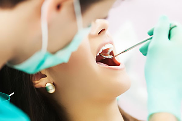 periodontist Odessa, TX