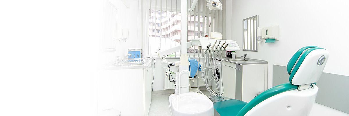 Odessa Dental Office