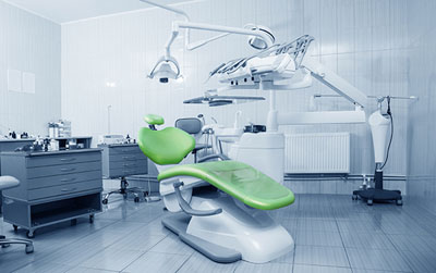 Laser Dentistry