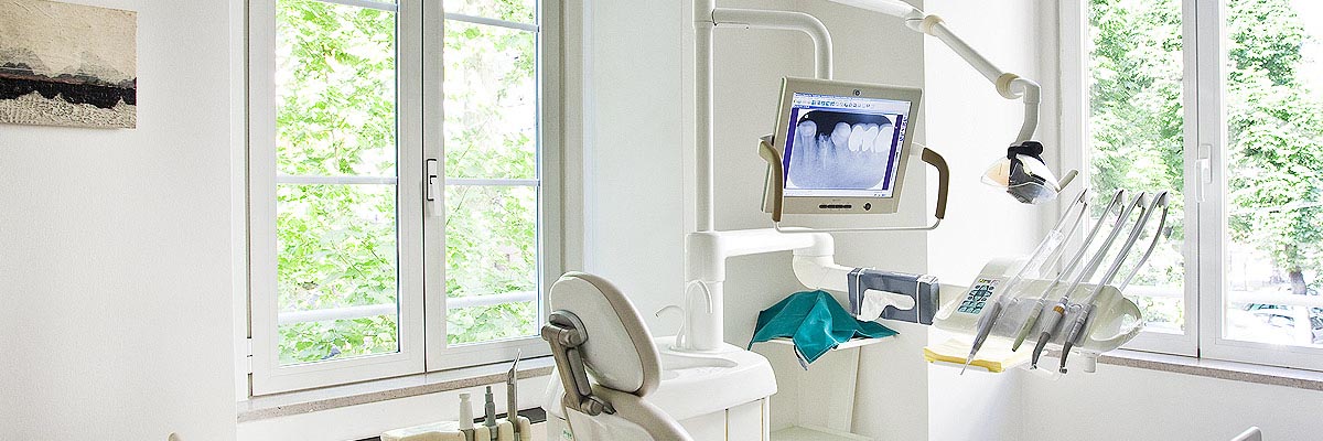 Odessa Dentist