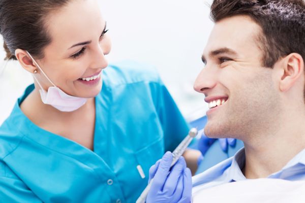 periodontal disease Odessa, TX