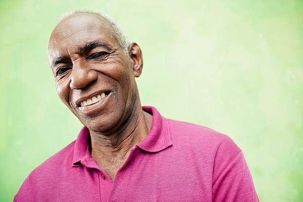 Gum Disease Odessa, TX