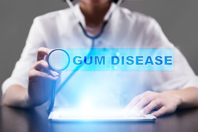 Gum Disease Prevention