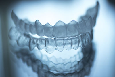 Bruxism Treatments