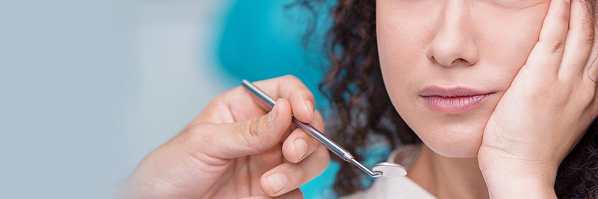 Odessa Post-Op Care for Dental Implants