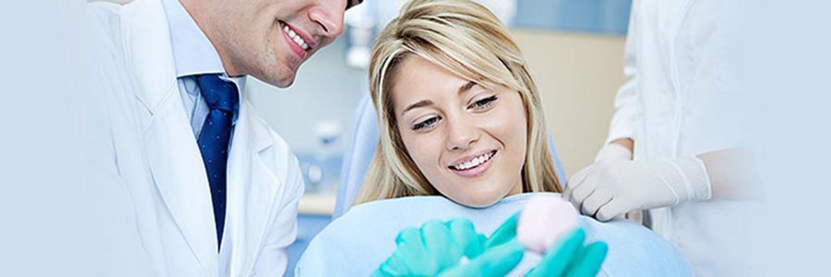 Odessa Preventative Dental Care