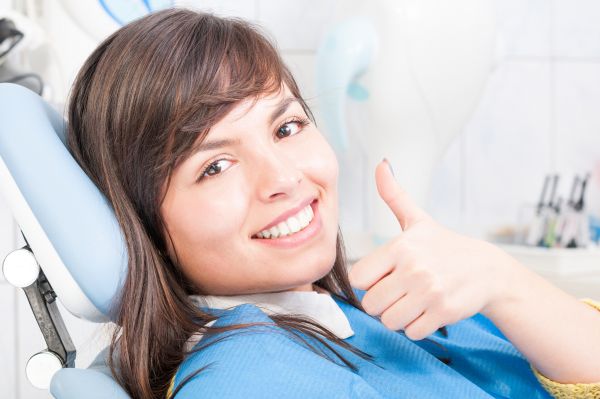 sedation dentistry Odessa, TX